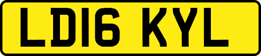 LD16KYL