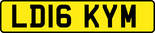 LD16KYM