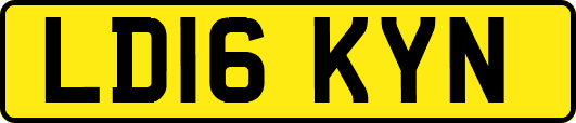 LD16KYN
