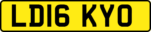 LD16KYO
