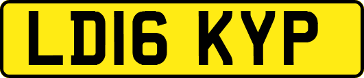 LD16KYP