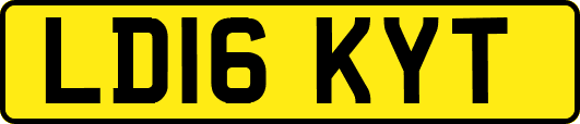 LD16KYT