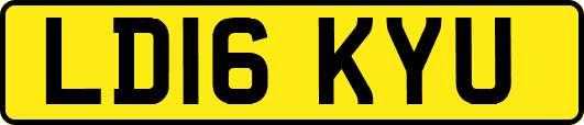 LD16KYU