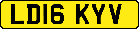 LD16KYV