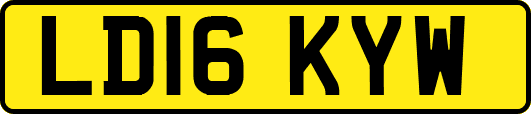 LD16KYW