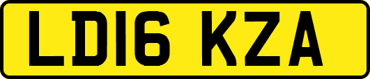 LD16KZA