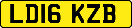 LD16KZB