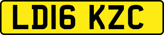 LD16KZC