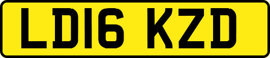 LD16KZD