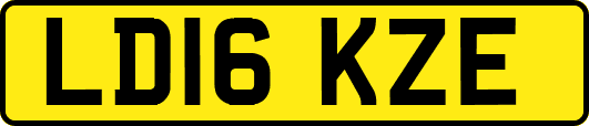 LD16KZE