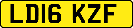 LD16KZF
