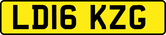 LD16KZG