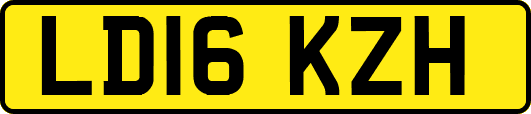 LD16KZH