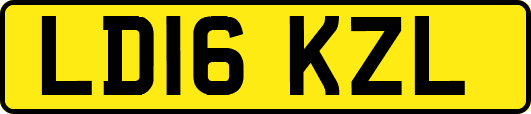 LD16KZL