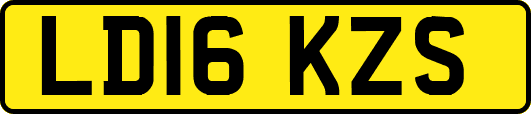 LD16KZS