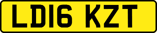 LD16KZT