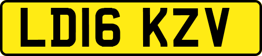 LD16KZV