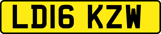 LD16KZW