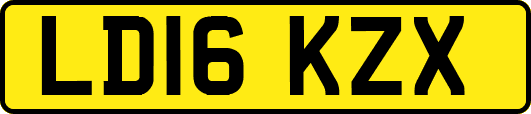 LD16KZX