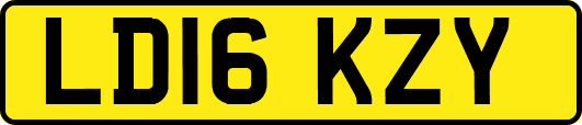 LD16KZY