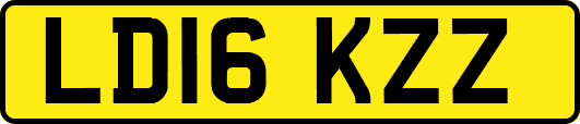 LD16KZZ
