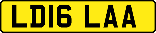 LD16LAA