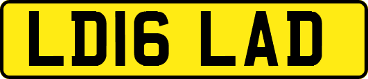 LD16LAD