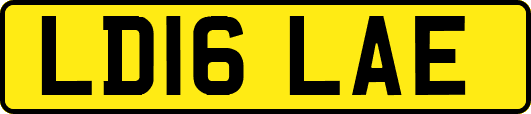 LD16LAE