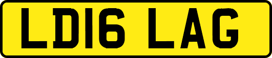 LD16LAG
