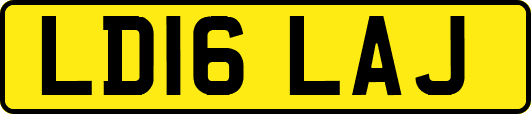 LD16LAJ