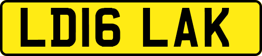 LD16LAK