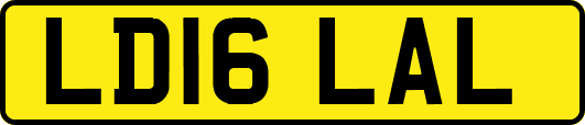LD16LAL