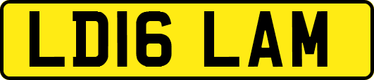 LD16LAM