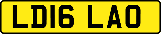 LD16LAO