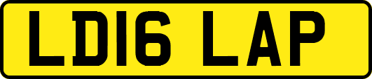 LD16LAP