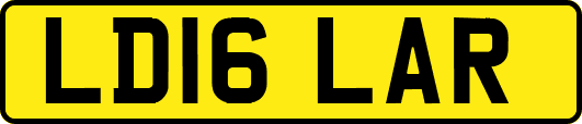 LD16LAR