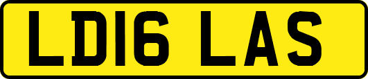 LD16LAS