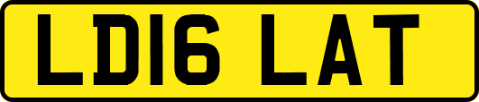 LD16LAT