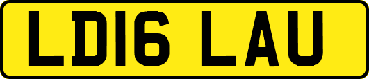 LD16LAU