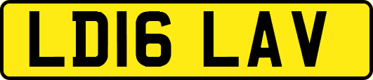 LD16LAV