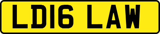 LD16LAW
