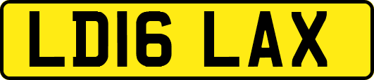 LD16LAX