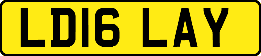 LD16LAY