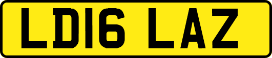 LD16LAZ