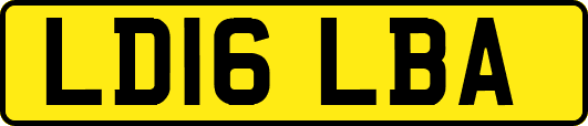 LD16LBA