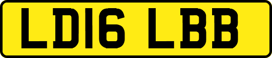 LD16LBB