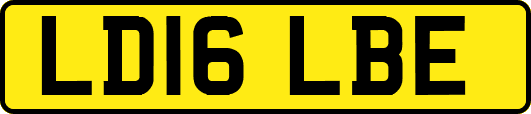 LD16LBE