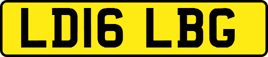LD16LBG