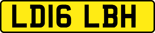 LD16LBH
