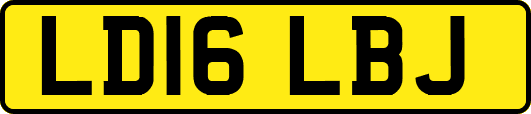 LD16LBJ